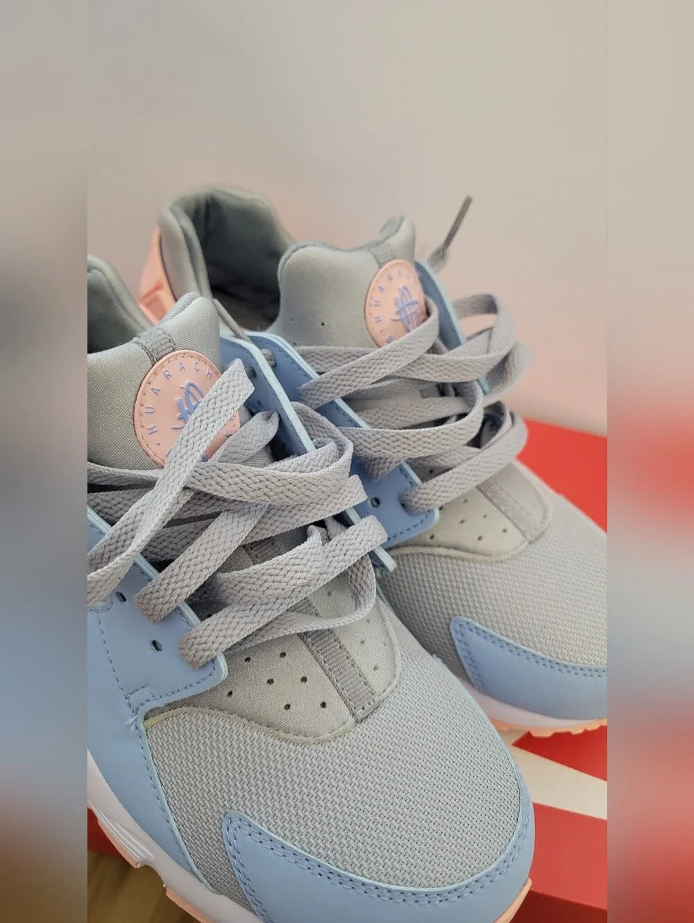Nike Hurarache Run
